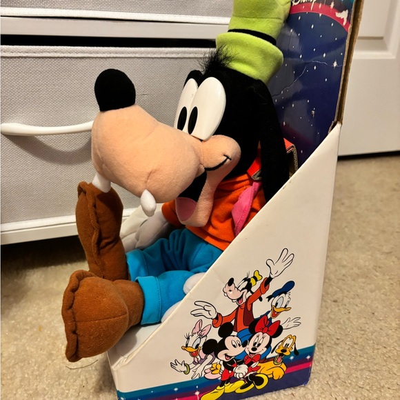 Disney Special Edition Jiminy Cricket NWT - Picture 5 of 6